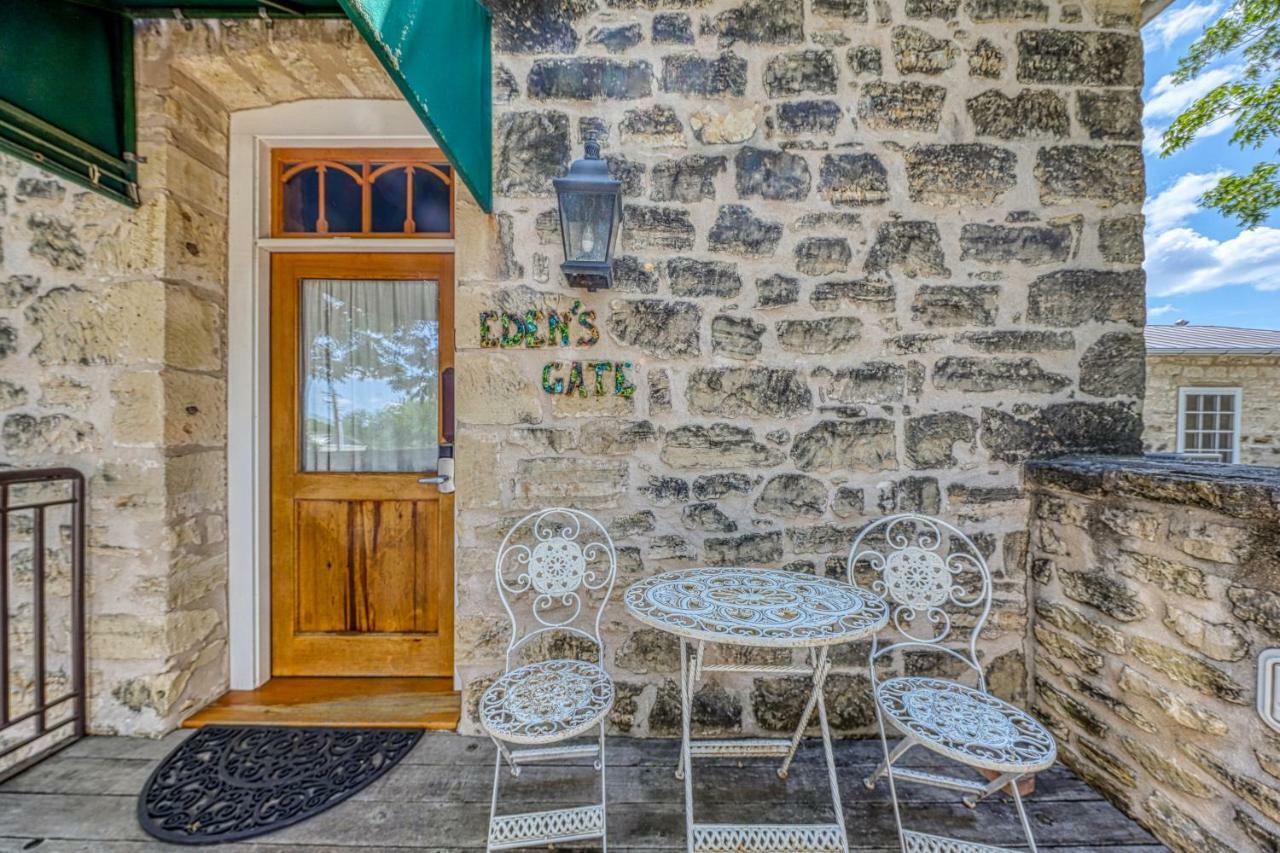 Eden'S Gate Βίλα Φρέντερικσμπεργκ Εξωτερικό φωτογραφία