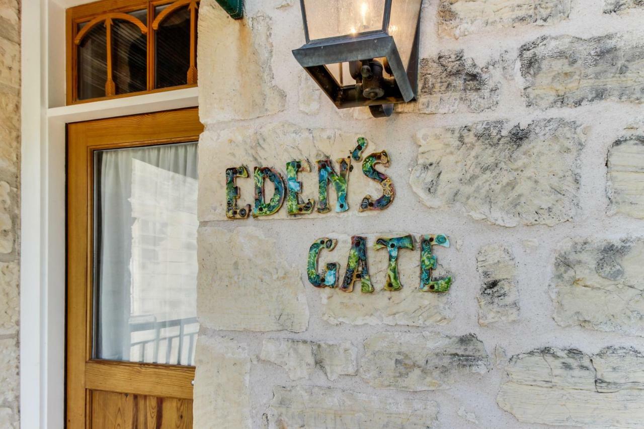Eden'S Gate Βίλα Φρέντερικσμπεργκ Εξωτερικό φωτογραφία