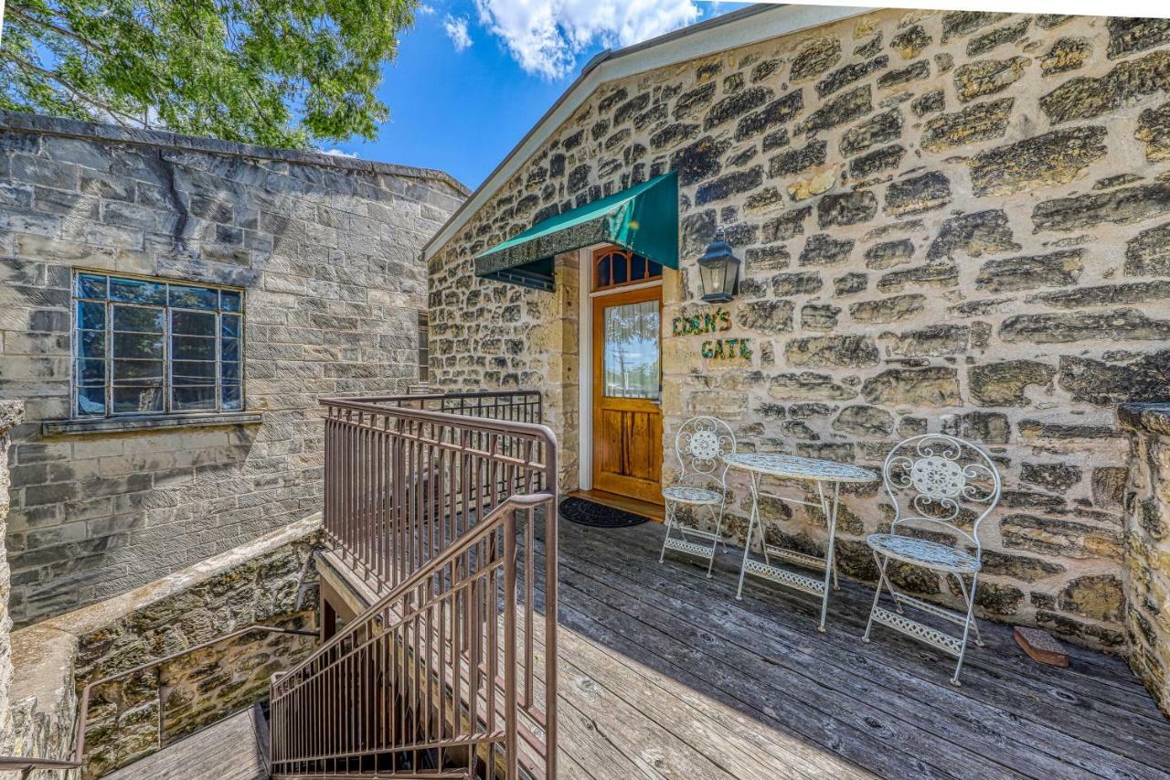 Eden'S Gate Βίλα Φρέντερικσμπεργκ Εξωτερικό φωτογραφία